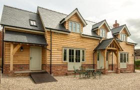 Cottage in Herefordshire reviews