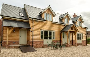 Cottage in Herefordshire