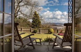 Apartment in Cumbria