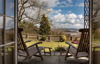 Apartment in Cumbria