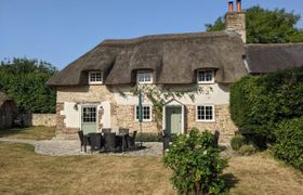 Cottage in Dorset