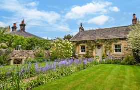 Cottage in County Durham reviews