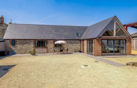 Barn in Wiltshire reviews