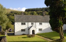 House in North Wales