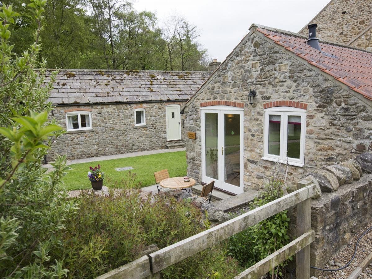 Cottage in North Yorkshire photo 2