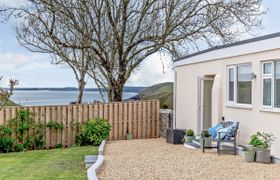 Cottage in West Wales