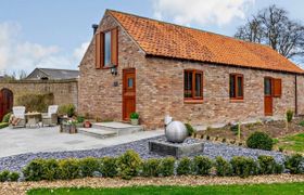 Barn in East Riding reviews