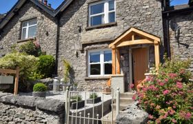 Cottage in Cumbria reviews