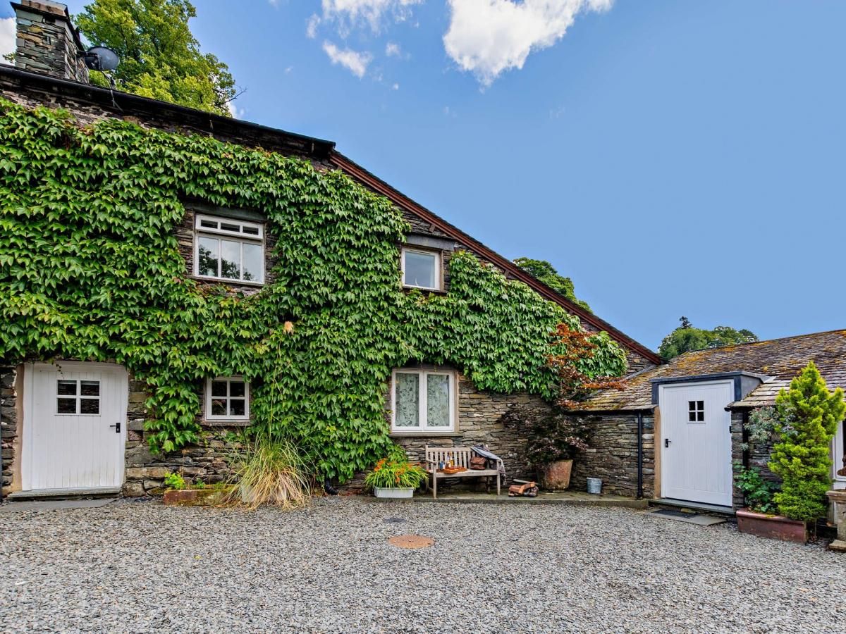 Cottage in Cumbria photo 1