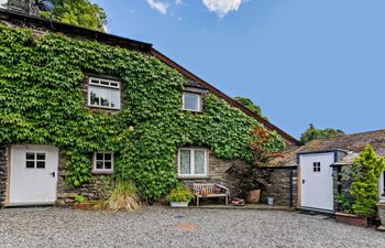 Cottage in Cumbria