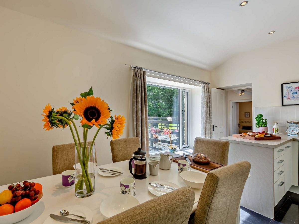 Cottage in Cumbria photo 7