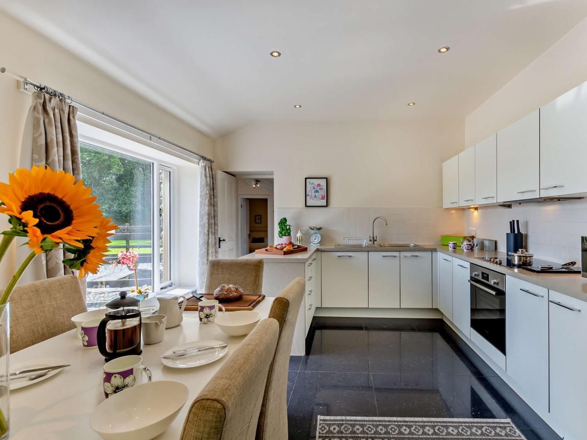 Cottage in Cumbria photo 9
