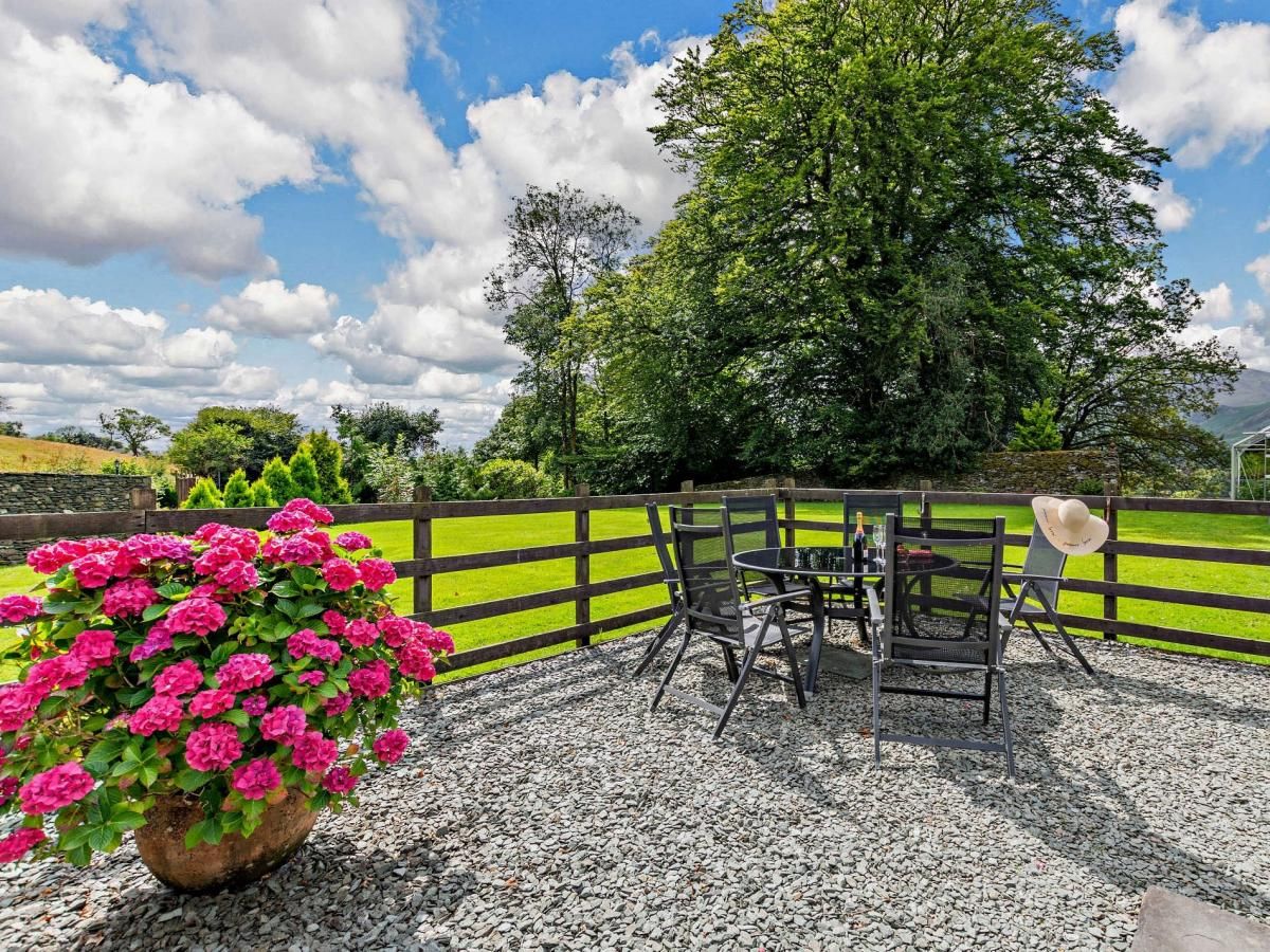 Cottage in Cumbria photo 5
