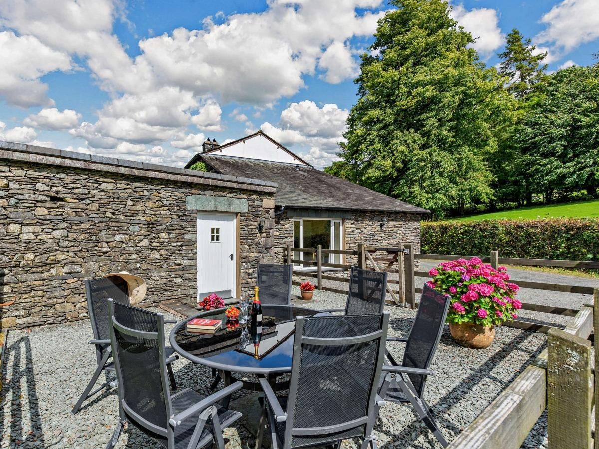 Cottage in Cumbria photo 4