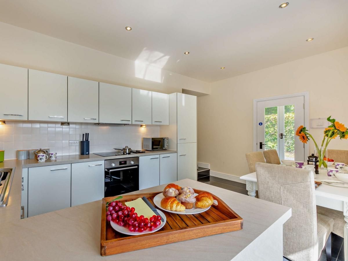 Cottage in Cumbria photo 8