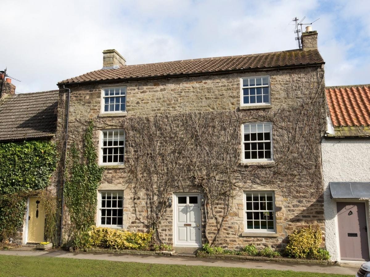 House in North Yorkshire photo 1