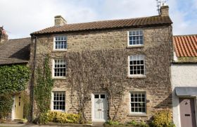 House in North Yorkshire reviews