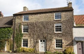 House in North Yorkshire