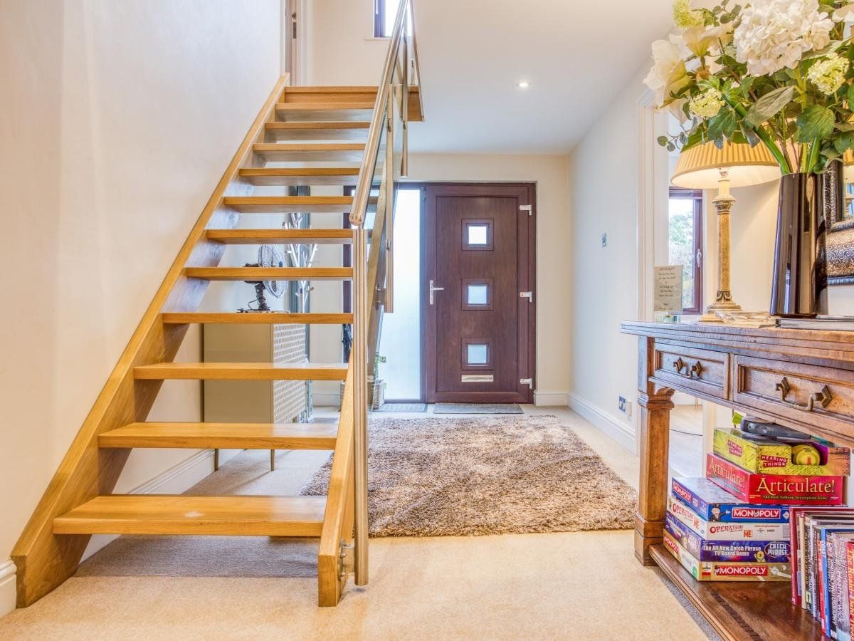 House in North Devon photo 8