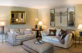 House in North Yorkshire reviews