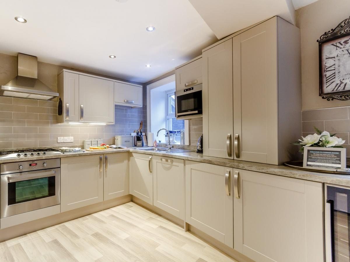 Cottage in Cumbria photo 6