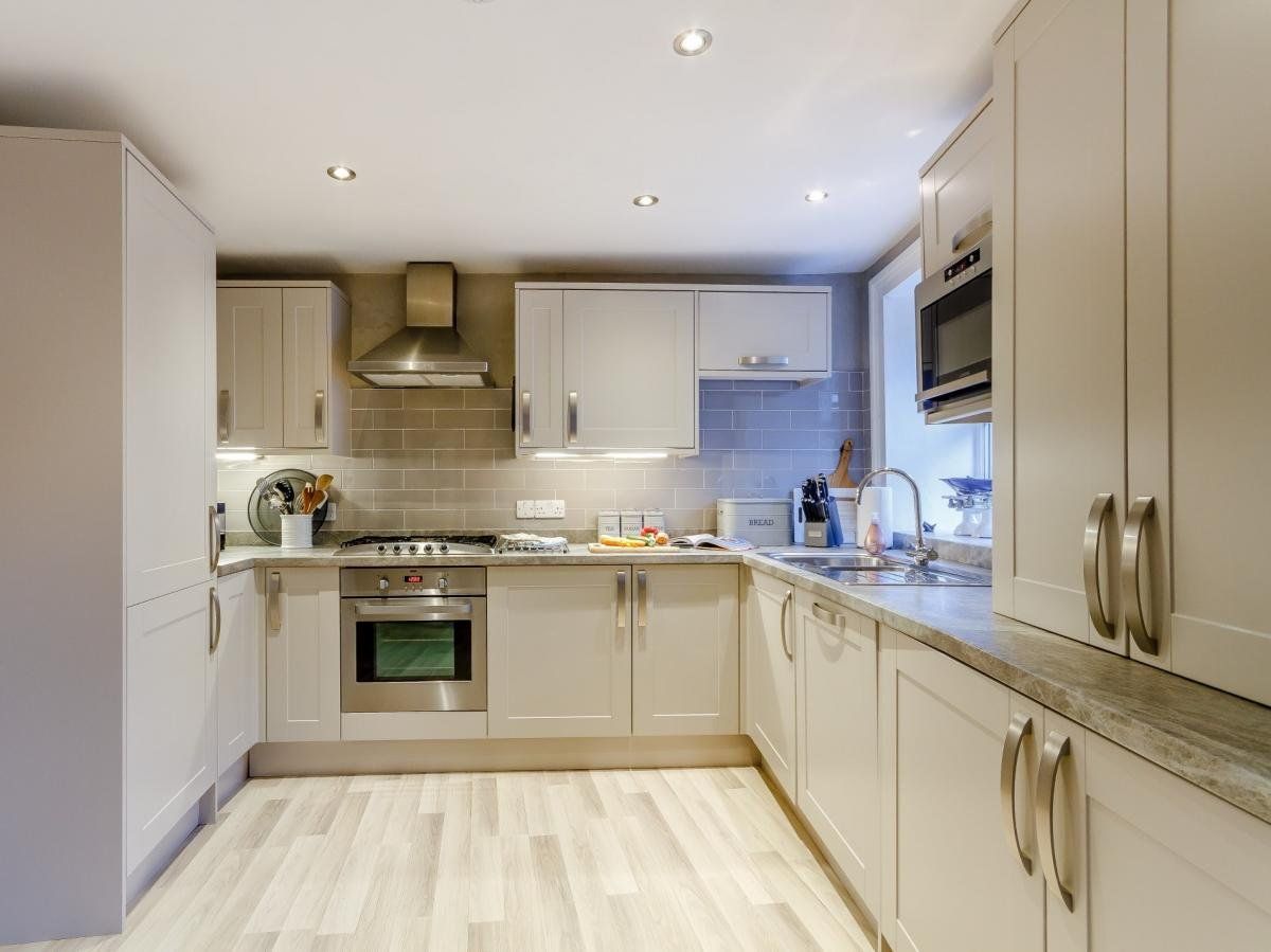 Cottage in Cumbria photo 7