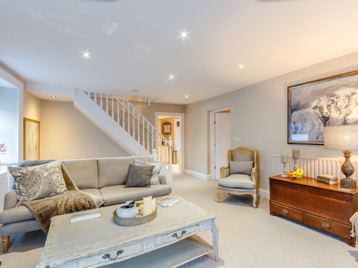 Cottage in Cumbria photo 3