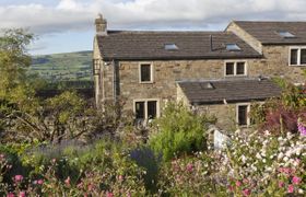 Cottage in North Yorkshire