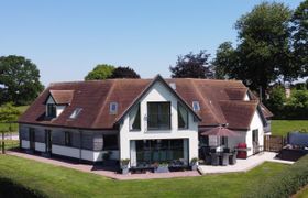 House in Herefordshire