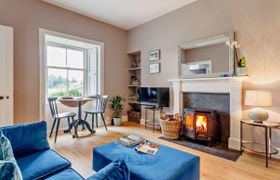 Cottage in Perth and Kinross reviews