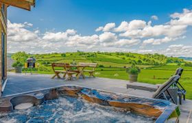 Cottage in Mid Wales reviews