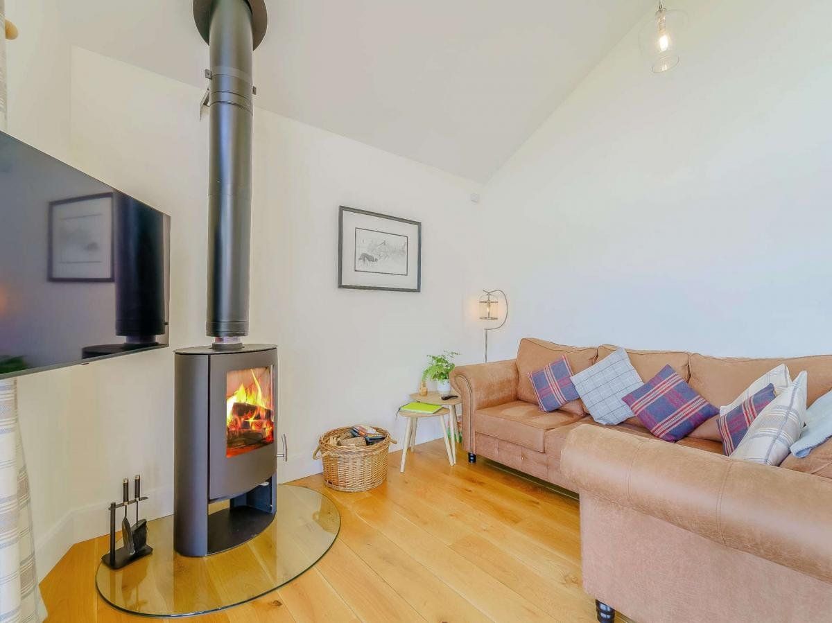 Cottage in Mid Wales photo 3