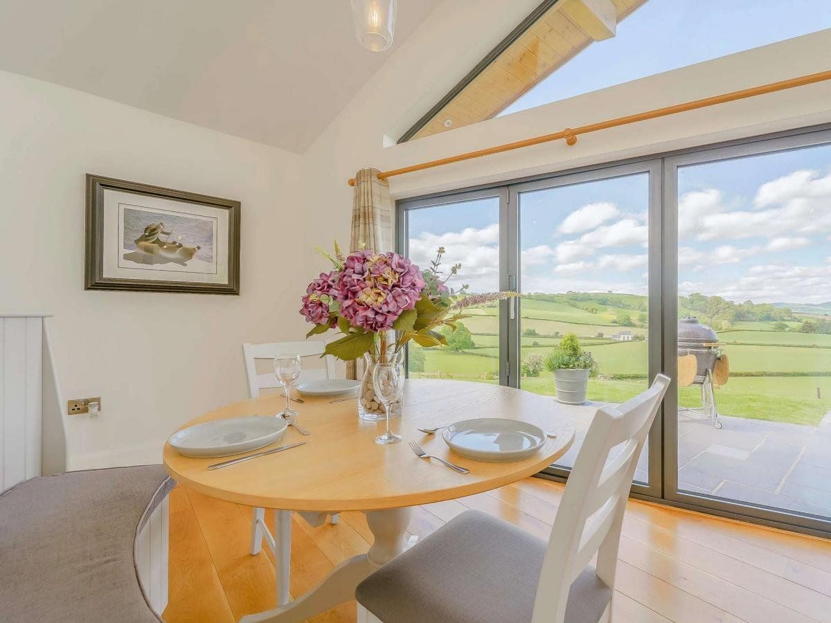 Cottage in Mid Wales photo 5