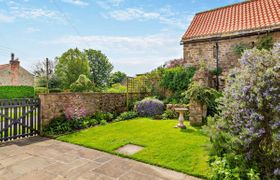 Cottage in North Yorkshire