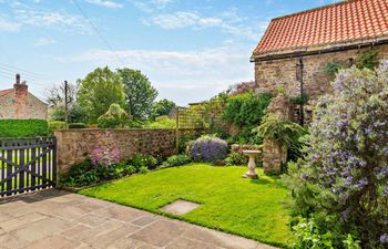 Cottage in North Yorkshire