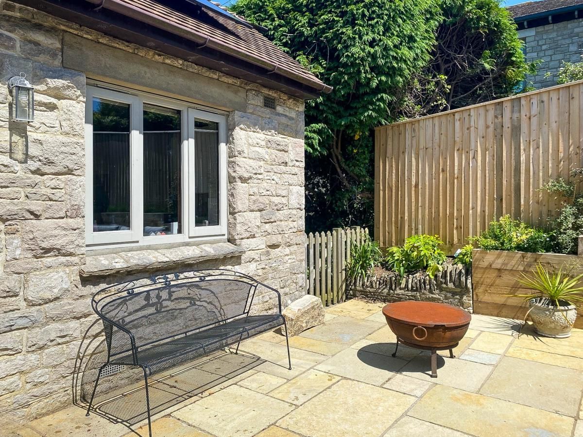 House in Dorset photo 10