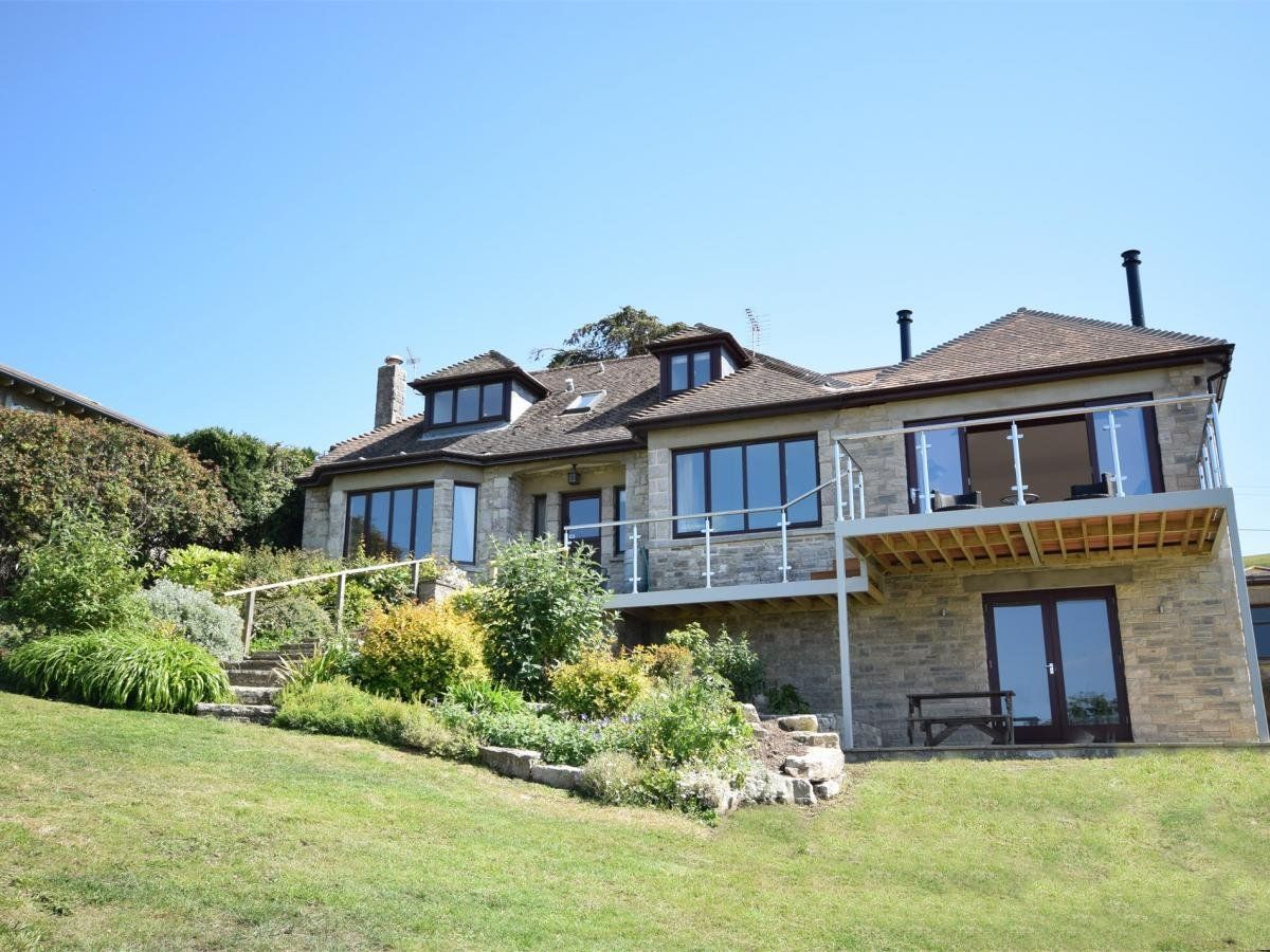House in Dorset photo 2