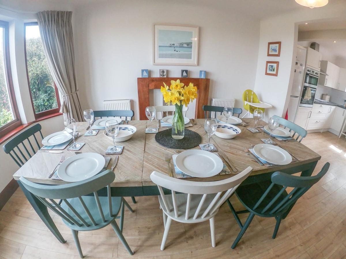 House in Dorset photo 6