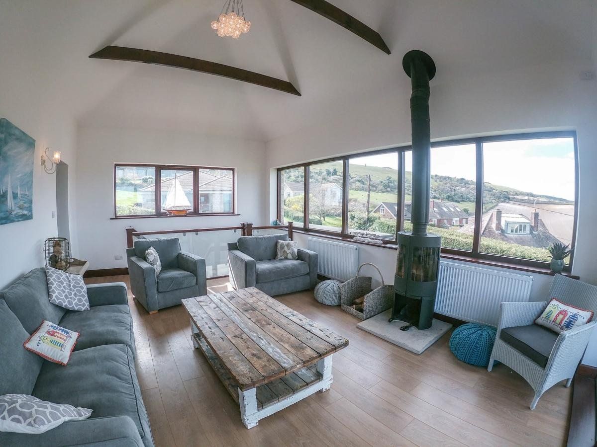 House in Dorset photo 3
