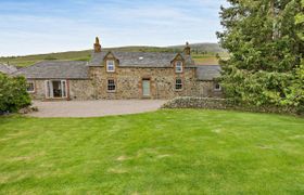 Cottage in Angus