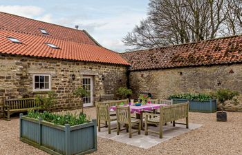 House in North Yorkshire