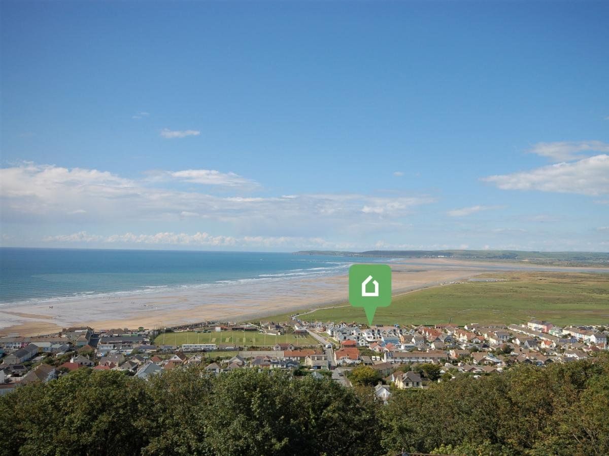 Cottage in North Devon photo 1