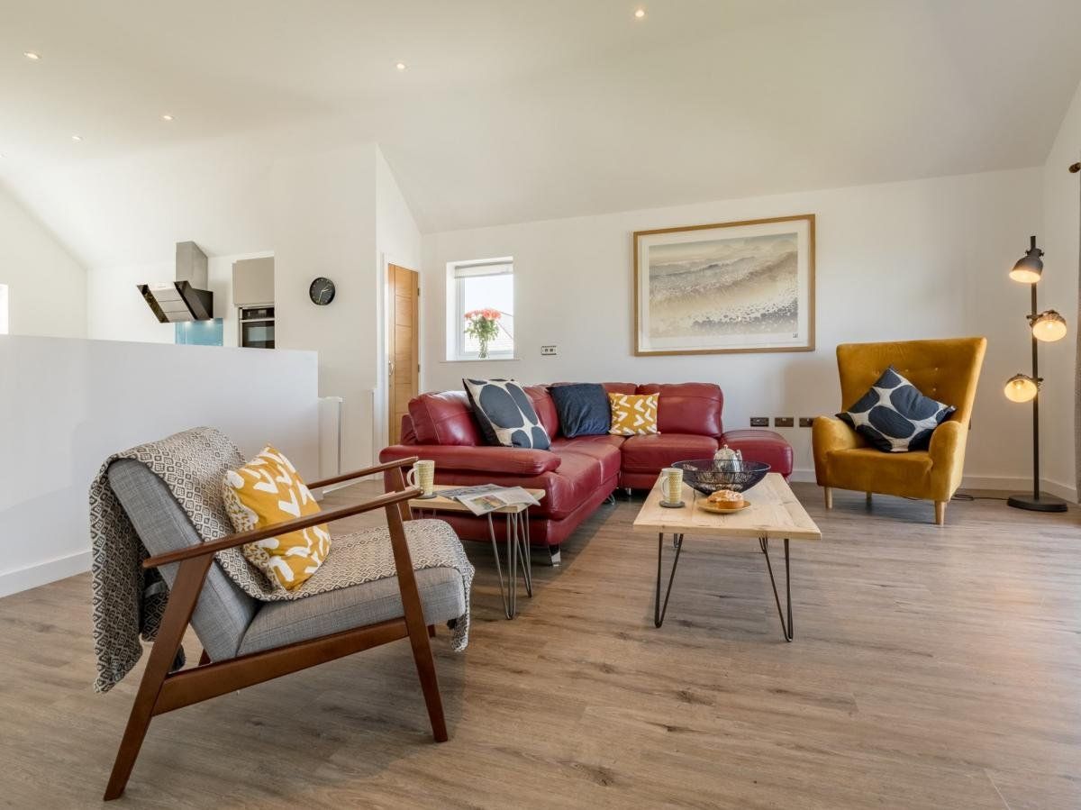 Cottage in North Devon photo 5