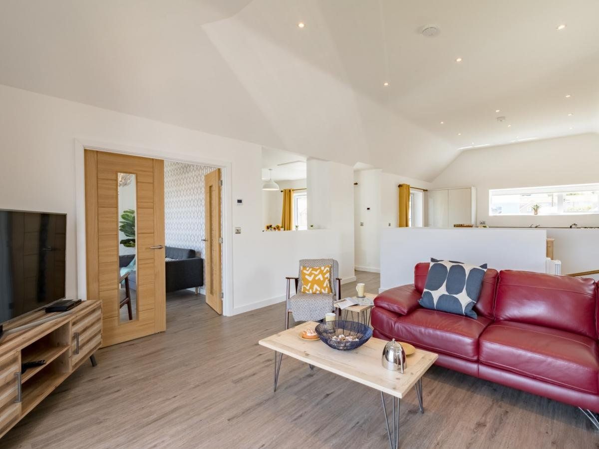 Cottage in North Devon photo 9