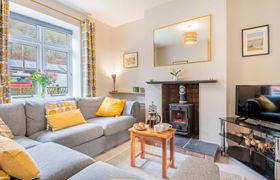 Cottage in Cumbria reviews