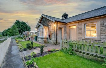 Cottage in North Yorkshire