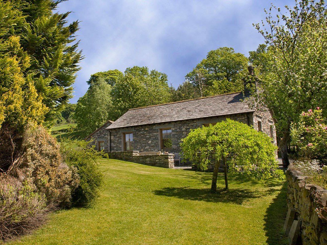 Cottage in Cumbria photo 1