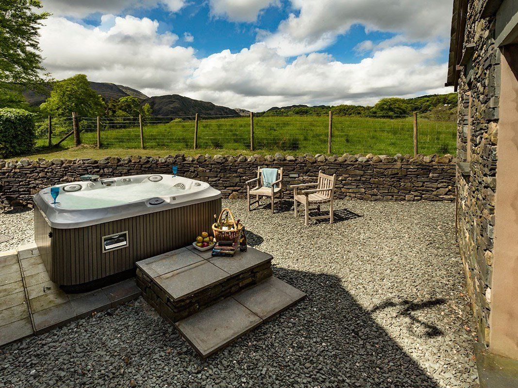 Cottage in Cumbria photo 2