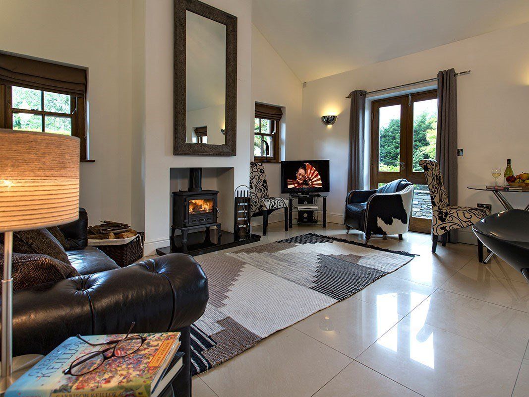 Cottage in Cumbria photo 4