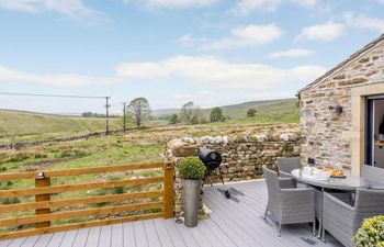 Cottage in North Yorkshire